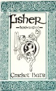 Fisher Bats